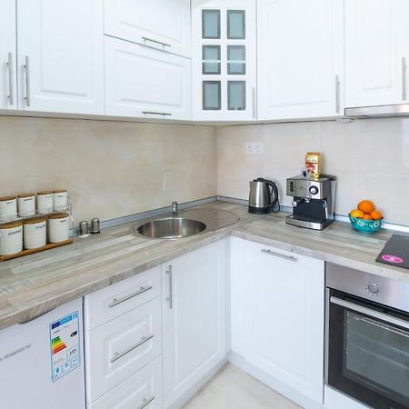 Modern ǀ 1 Bedroom ǀ Wifi Skopje Zewnętrze zdjęcie