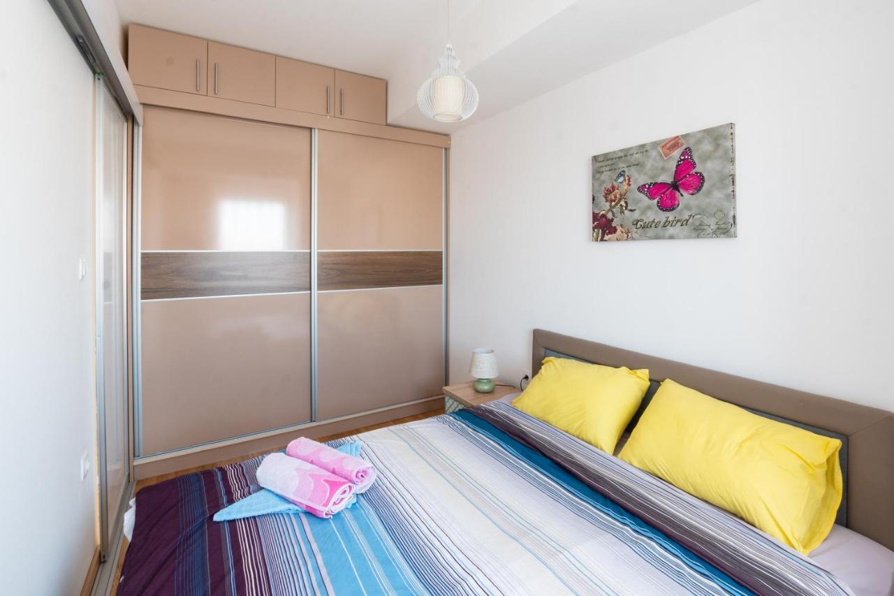 Modern ǀ 1 Bedroom ǀ Wifi Skopje Zewnętrze zdjęcie